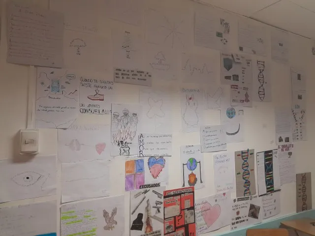 Café Literario - 2023