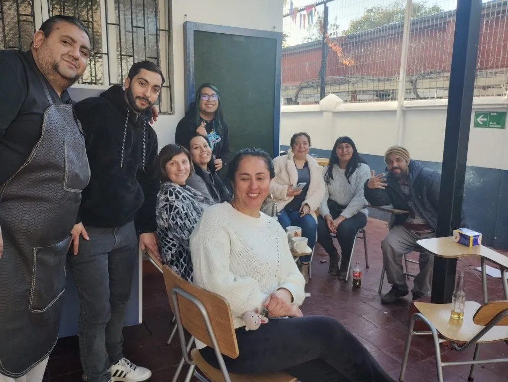 Cierre de Primer Semestre - 2024