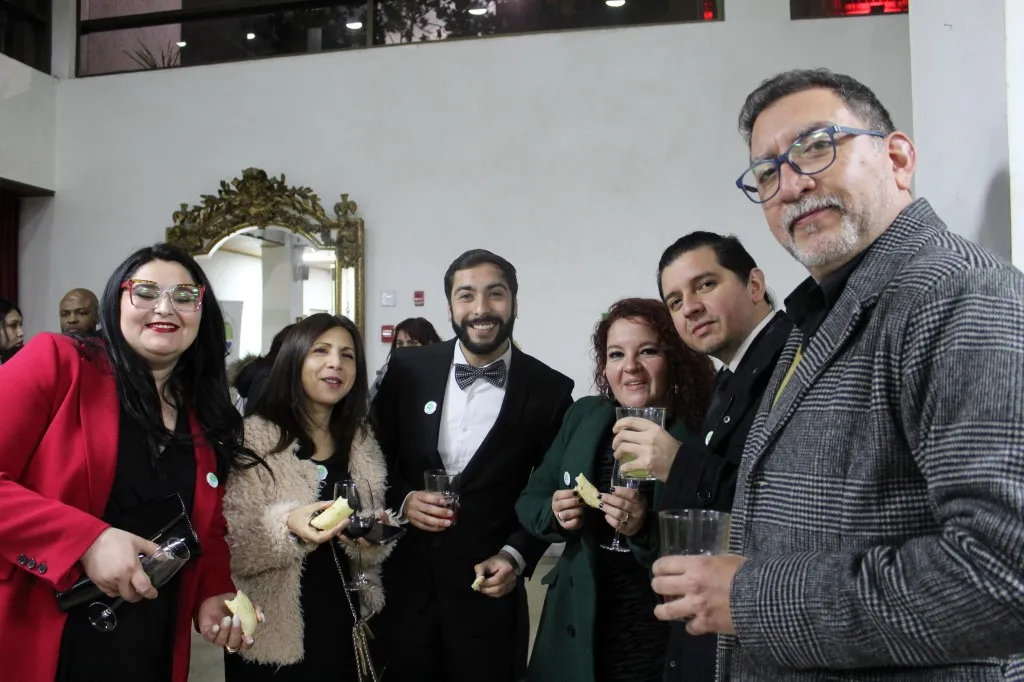 Aniversario 25 Años CEIA Gladys Lazo